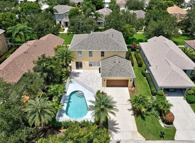 Beach Home Active Under Contract in Vero Beach, Florida