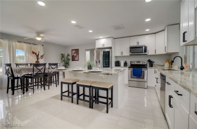 Beach Home For Sale in Cape Coral, Florida