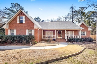 Beach Home Active Under Contract in Tallahassee, Florida