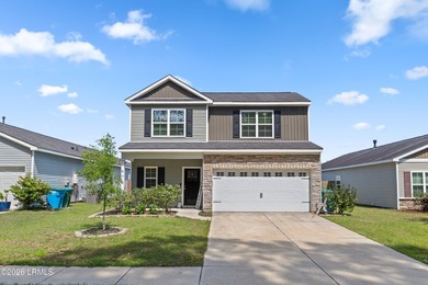 Beach Home For Sale in Beaufort, South Carolina