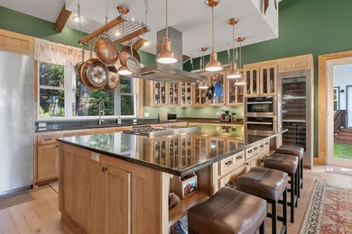 Beach Home For Sale in Gualala, California