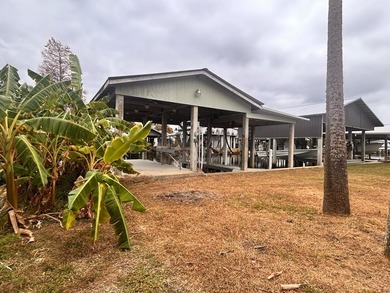 Beach Lot For Sale in Suwannee, Florida