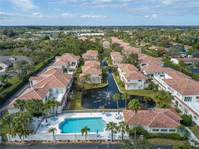 Beach Condo For Sale in Vero Beach, Florida