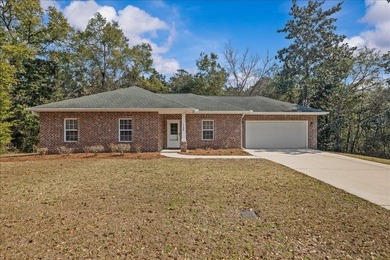 Beach Home Sale Pending in Niceville, Florida