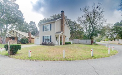 Beach Home Sale Pending in Fort Walton Beach, Florida