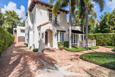 Beach Home For Sale in West Palm Beach, Florida