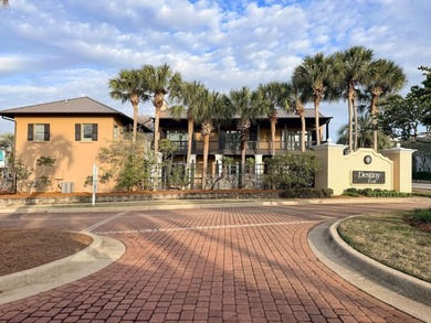 Beach Home For Sale in Destin, Florida