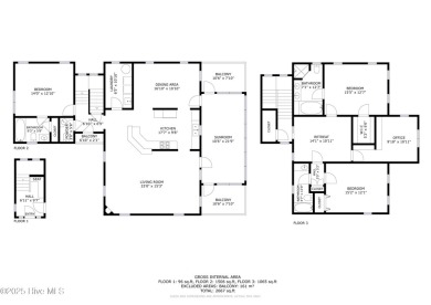 Beach Home For Sale in Holden Beach, North Carolina