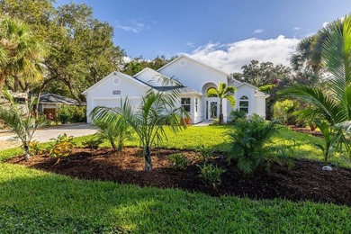 Beach Home For Sale in Vero Beach, Florida