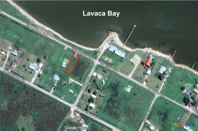 Beach Lot For Sale in Port Lavaca, Texas