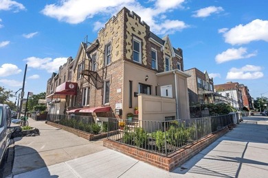 Beach Commercial For Sale in Brooklyn, New York