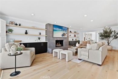 Beach Home For Sale in Newport Beach, California