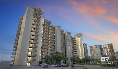 Beach Condo For Sale in Orange Beach, Alabama