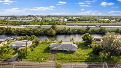 Beach Home For Sale in Fort Myers, Florida