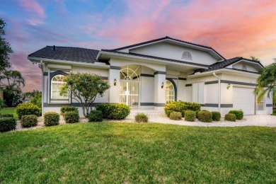 Beach Home For Sale in Punta Gorda, Florida