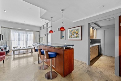 Beach Condo For Sale in Miami Beach, Florida