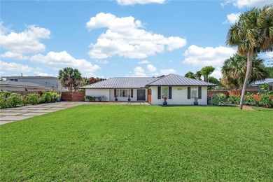 Beach Home For Sale in Vero Beach, Florida