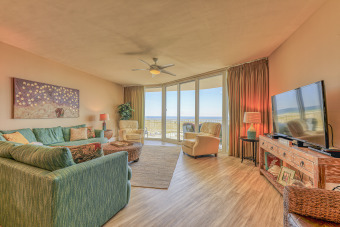 Caribe D611 - Beach and Bay Views - Orange Beach - Signature - Beach Vacation Rentals in Orange Beach, Alabama on Beachhouse.com