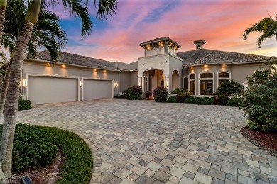 Beach Home For Sale in Naples, Florida