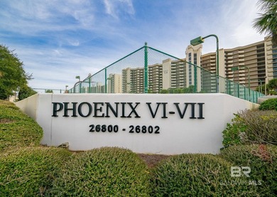 Beach Condo For Sale in Orange Beach, Alabama