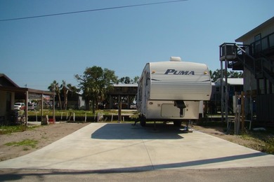 Beach Lot For Sale in Horseshoe Beach, Florida