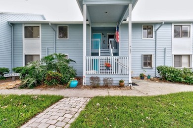 Beach Condo For Sale in Sebastian, Florida