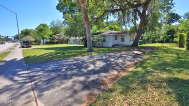 Beach Home Off Market in Daytona Beach, Florida