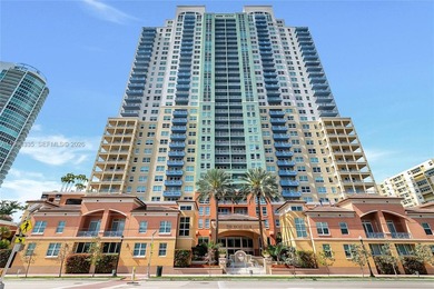 Beach Condo For Sale in Miami Beach, Florida