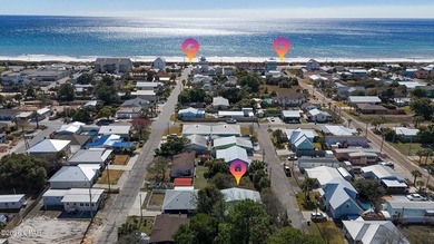 Beach Home For Sale in Panama City Beach, Florida