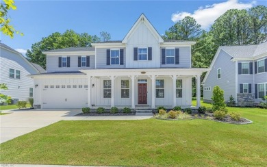 Beach Home For Sale in Suffolk, Virginia