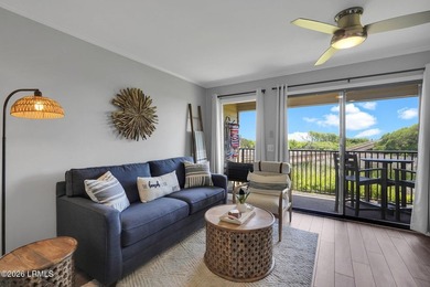 Beach Condo For Sale in Hilton Head Island, South Carolina