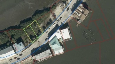 Beach Lot For Sale in Cedar Key, Florida