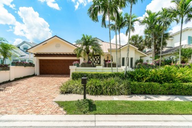 Beach Home For Sale in Jupiter, Florida