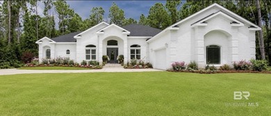 Beach Home For Sale in Gulf Shores, Alabama