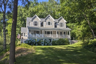 Beach Home For Sale in Portland, Maine