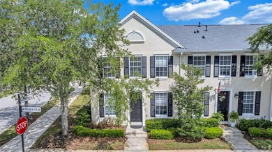 Beach Townhome/Townhouse For Sale in Tampa, Florida
