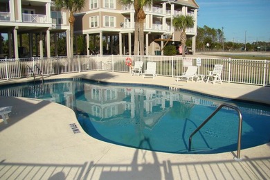 Beach Condo For Sale in Horseshoe Beach, Florida