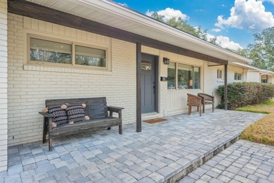 Beach Home For Sale in Fort Walton Beach, Florida