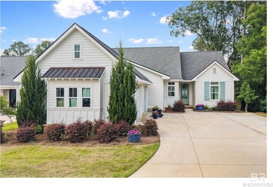 Beach Home For Sale in Fairhope, Alabama
