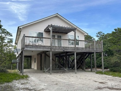 Beach Home For Sale in Gulf Shores, Alabama