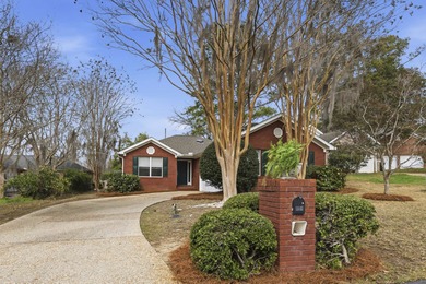 Beach Home For Sale in Tallahassee, Florida