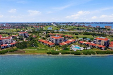 Beach Condo Sale Pending in St. Petersburg, Florida