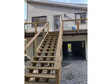 Beach Home For Sale in Cedar Key, Florida