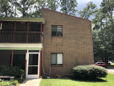 Beach Condo For Sale in Tallahassee, Florida