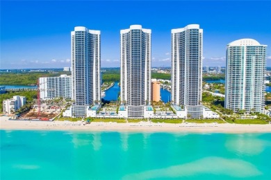 Beach Condo For Sale in Sunny Isles Beach, Florida