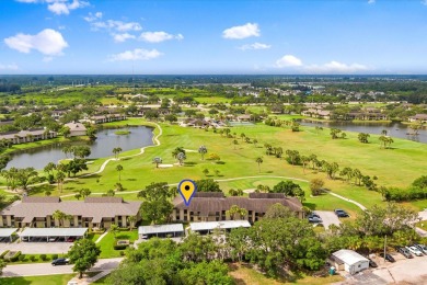 Beach Condo For Sale in Vero Beach, Florida