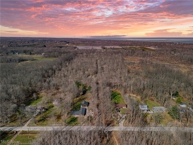 Beach Acreage For Sale in Madison, Ohio