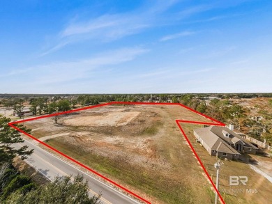 Beach Acreage For Sale in Gulf Shores, Alabama