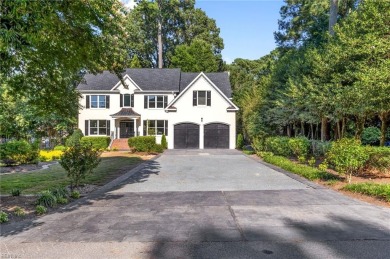 Beach Home For Sale in Virginia Beach, Virginia