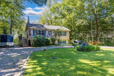 Beach Home For Sale in Kennebunkport, Maine